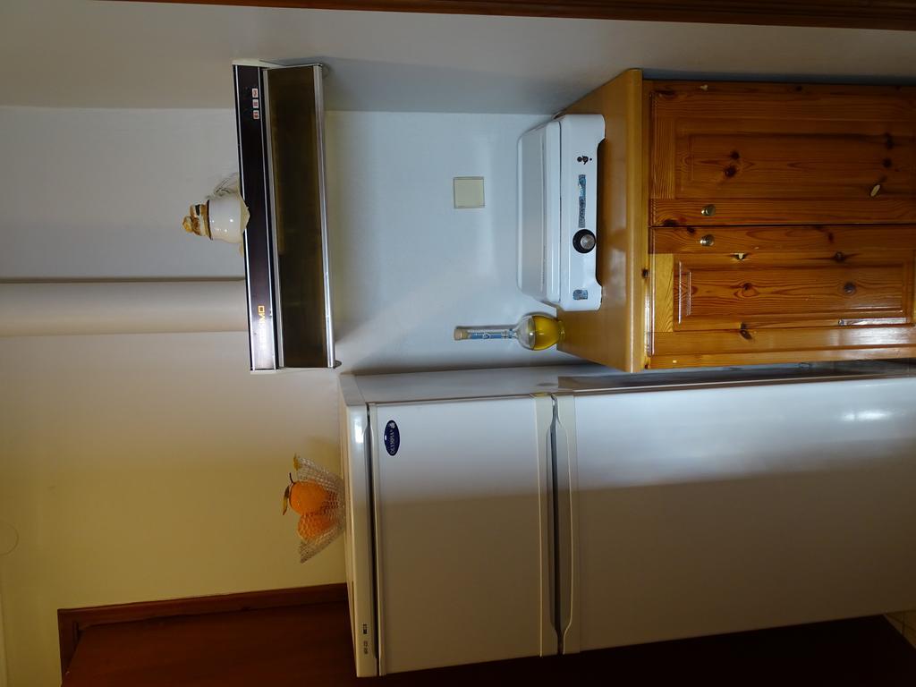 Flokos Apartment Lygia  Ngoại thất bức ảnh