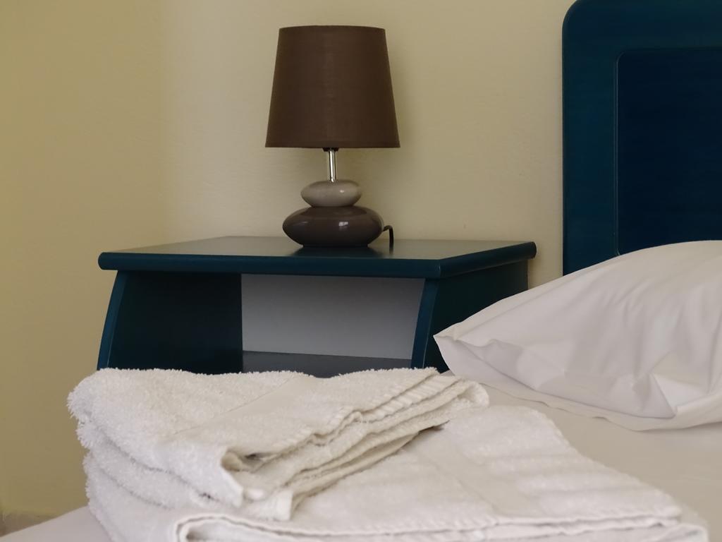 Flokos Apartment Lygia  Ngoại thất bức ảnh