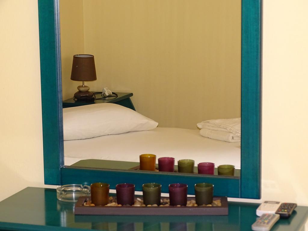 Flokos Apartment Lygia  Ngoại thất bức ảnh