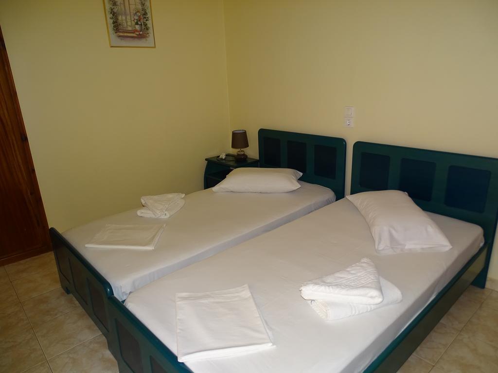 Flokos Apartment Lygia  Ngoại thất bức ảnh
