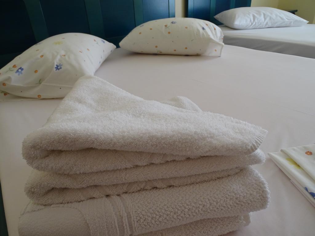 Flokos Apartment Lygia  Ngoại thất bức ảnh