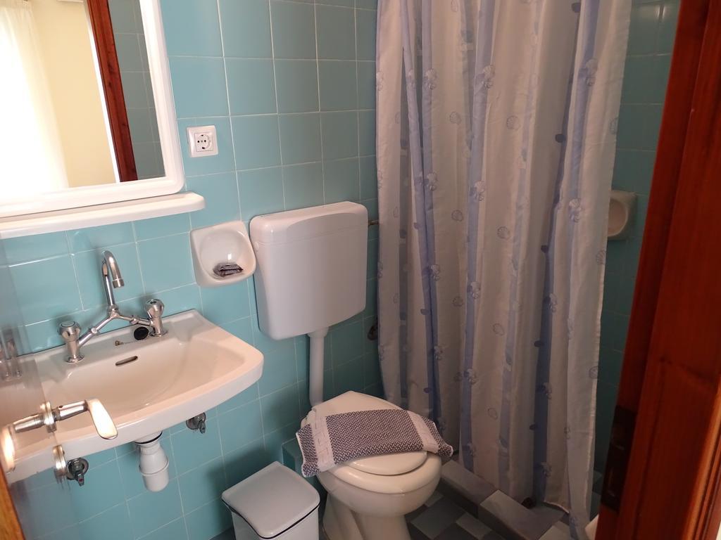 Flokos Apartment Lygia  Ngoại thất bức ảnh