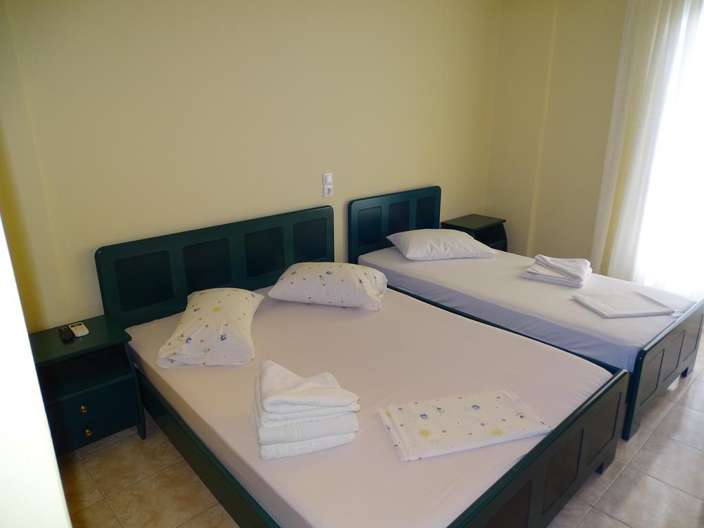 Flokos Apartment Lygia  Ngoại thất bức ảnh