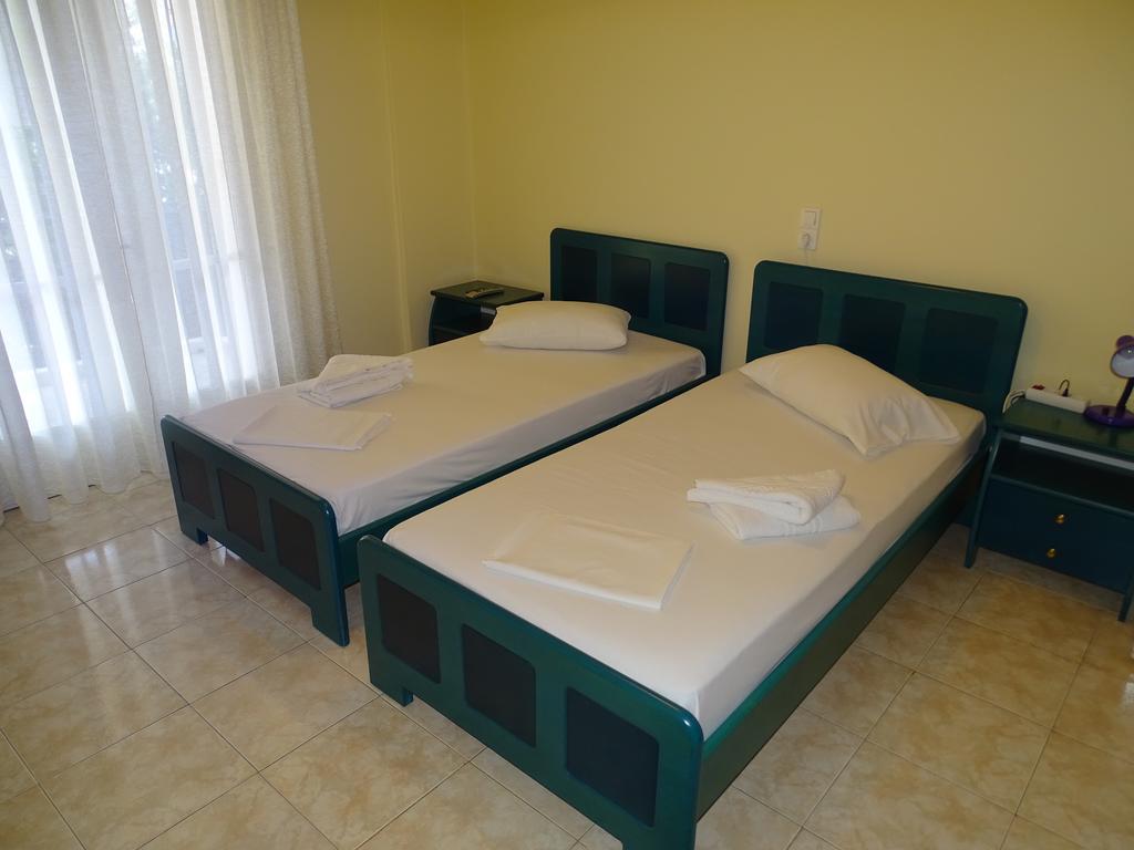 Flokos Apartment Lygia  Ngoại thất bức ảnh